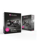 Mystim Mystim Barry Bite - Biploar e-stim Clamps - Image 4