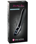 Mystim Mystim Electric Eric eStim Vibrator Black Edition - Black