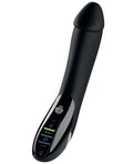 Mystim Mystim Tickling Truman eStim Vibrator Black Edition - Black - Image 2