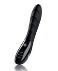 Mystim Mystim Sizzling Simon eStim Vibrator Black Edition - Black