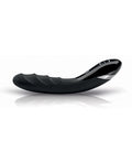 Mystim Mystim Sizzling Simon eStim Vibrator Black Edition - Black - Image 5
