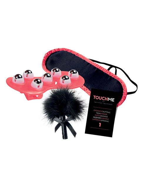 Tease &amp; Please Tease & Please - TouchMe