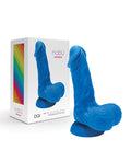 Nobu Nobu DG1 - Blue