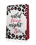 Nobu Nobu A Wild Love Bag Surprise Bag - Empty Bag