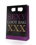 Nobu Nobu Sexy Loot Surprise Bag - Empty Bag
