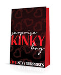 Nobu Nobu Surprise Kinky Surprise Bag - Empty Bag