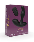 Nobu Nobu X-plore U Ezra Anal Vibrator - Black - Image 3