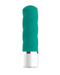 Nobu Nobu Mini Siera Twisted Bullet - Teal - Image 2