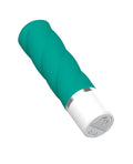 Nobu Nobu Mini Siera Twisted Bullet - Teal - Image 3