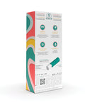 Nobu Nobu Mini Siera Twisted Bullet - Teal - Image 5