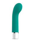 Nobu Nobu Mini Saul G-Spot Bullet - Teal - Image 2