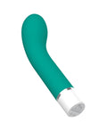 Nobu Nobu Mini Saul G-Spot Bullet - Teal - Image 3