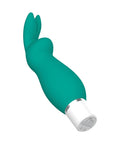 Nobu Nobu Mini Suki Rabbit Bullet - Teal - Image 3