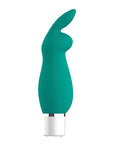 Nobu Nobu Mini Suki Rabbit Bullet - Teal - Image 4