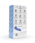 Nobu Nobu Essentials Cece Pulse Stimulator - Periwinkle Blue - Image 4