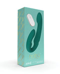 Nobu Nobu Arke Strapless Strap On - Emerald - Image 6