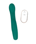 Nobu Nobu Arke Strapless Strap On - Emerald - Image 4