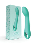 Nobu Nobu Essentials Guru Removable Bullet G Spot Vibe - Turquoise