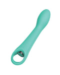 Nobu Nobu Essentials Guru Removable Bullet G Spot Vibe - Turquoise - Image 4