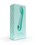 Nobu Nobu Essentials Guru Removable Bullet G Spot Vibe - Turquoise - Image 5