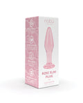 Nobu Nobu Slim Plug - Pink - Image 4