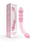 Nobu Nobu Rose Bead Wand - Pink