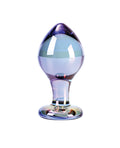 Nobu Nobu Galaxy Moon Plug - Blue - Image 2