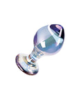 Nobu Nobu Galaxy Moon Plug - Blue - Image 3