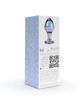 Nobu Nobu Galaxy Moon Plug - Blue - Image 4