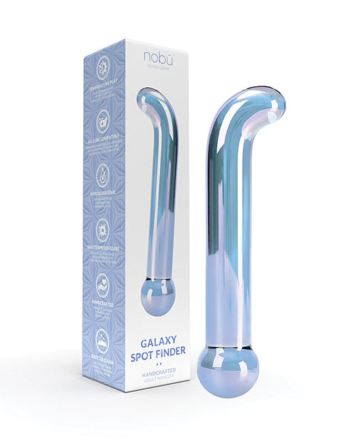 Nobu Nobu Galaxy Spot Finder - Blue