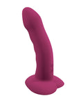 Nobu Nobu Dana Vibrating Dong - Raspberry - Image 2
