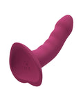 Nobu Nobu Dana Vibrating Dong - Raspberry - Image 3