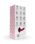 Nobu Nobu Dana Vibrating Dong - Raspberry - Image 5