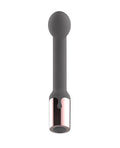 Nobu Nobu Gael G-Spot Vibrator - Grey - Image 5
