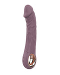 Nobu Nobu Gage G-Spot Vibrator w/Removable Bullet - Purple - Image 2