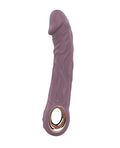 Nobu Nobu Gage G-Spot Vibrator w/Removable Bullet - Purple - Image 3