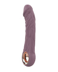 Nobu Nobu Gage G-Spot Vibrator w/Removable Bullet - Purple - Image 4