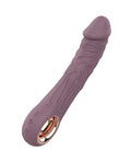 Nobu Nobu Gage G-Spot Vibrator w/Removable Bullet - Purple - Image 5