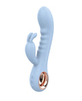 Nobu Nobu Rexa Dual Vibrator - Light Blue - Image 2