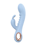 Nobu Nobu Rexa Dual Vibrator - Light Blue - Image 3