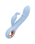 Nobu Nobu Rexa Dual Vibrator - Light Blue - Image 4