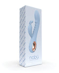 Nobu Nobu Rexa Dual Vibrator - Light Blue - Image 5
