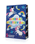 Nobu Nobu Queer AF Surprise Bag - Empty Bag