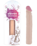 Doctor Love Magnificent Eleven Super Dong Penis Extension