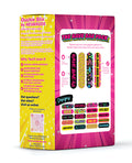 Neva Nude Neva Nude Plur Vibes Ouchie Stix Bandages Pack of 40