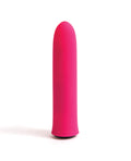 Nu Sensuelle Nu Sensuelle Nubii 10 Function Bullet - Blush Pink - Image 2