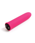 Nu Sensuelle Nu Sensuelle Nubii 10 Function Bullet - Blush Pink - Image 3