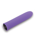 Nu Sensuelle Nu Sensuelle Nubii 10 Function Bullet - Ultra Violet - Image 3