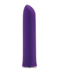 Nu Sensuelle Nu Sensuelle Nubii Evie 5 Speed Bullet - Purple - Image 3