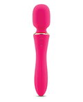 Nu Sensuelle Nu Sensuelle Nubii Mika Turbo Boost & Heating Mini Wand - Pink - Image 3